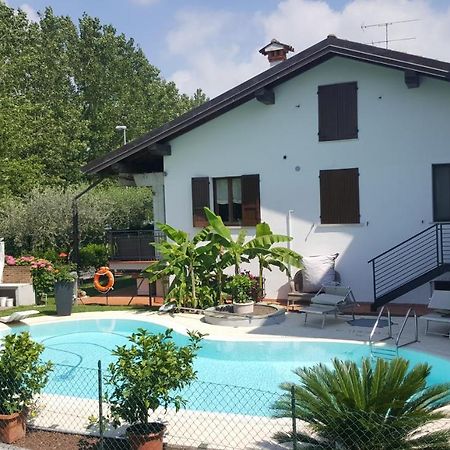 B&B Casa Gaia - Sirmione Exterior foto
