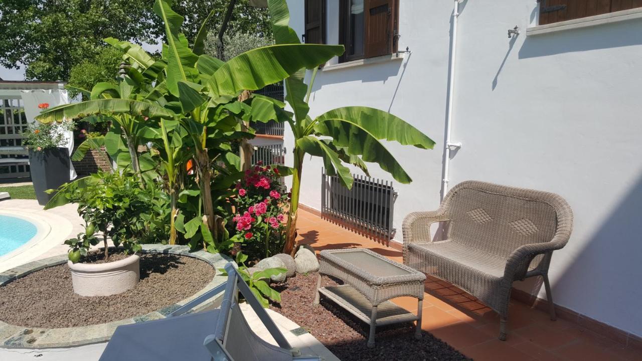 B&B Casa Gaia - Sirmione Exterior foto