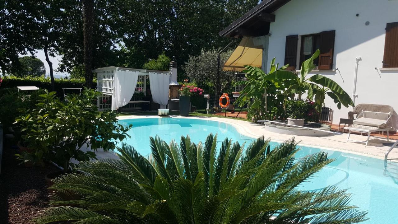 B&B Casa Gaia - Sirmione Exterior foto