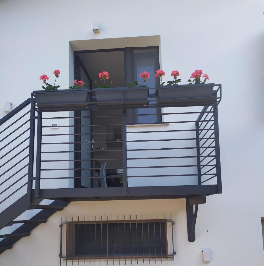 B&B Casa Gaia - Sirmione Exterior foto