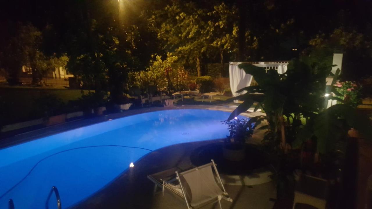 B&B Casa Gaia - Sirmione Exterior foto
