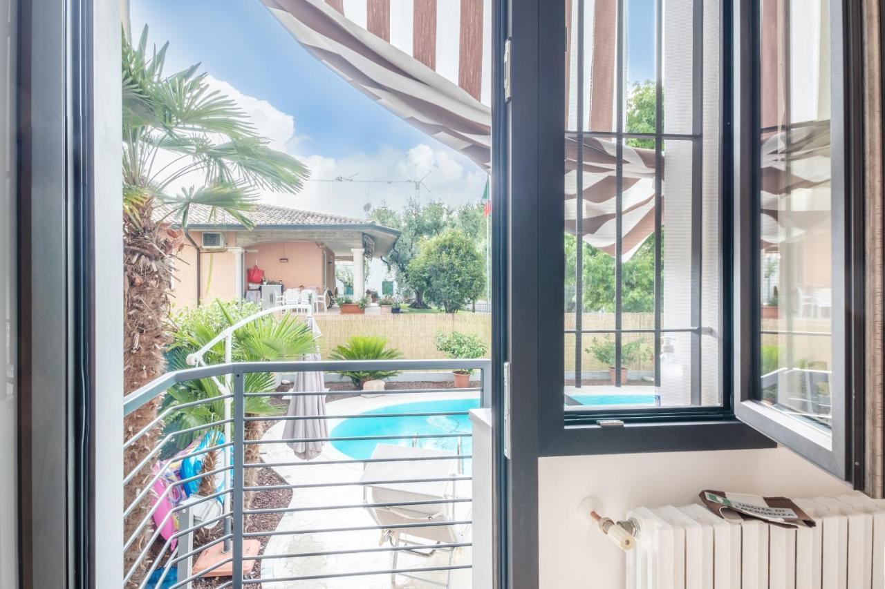 B&B Casa Gaia - Sirmione Exterior foto