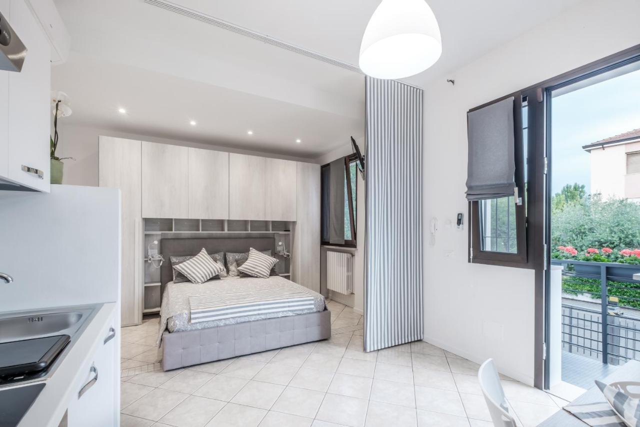 B&B Casa Gaia - Sirmione Exterior foto