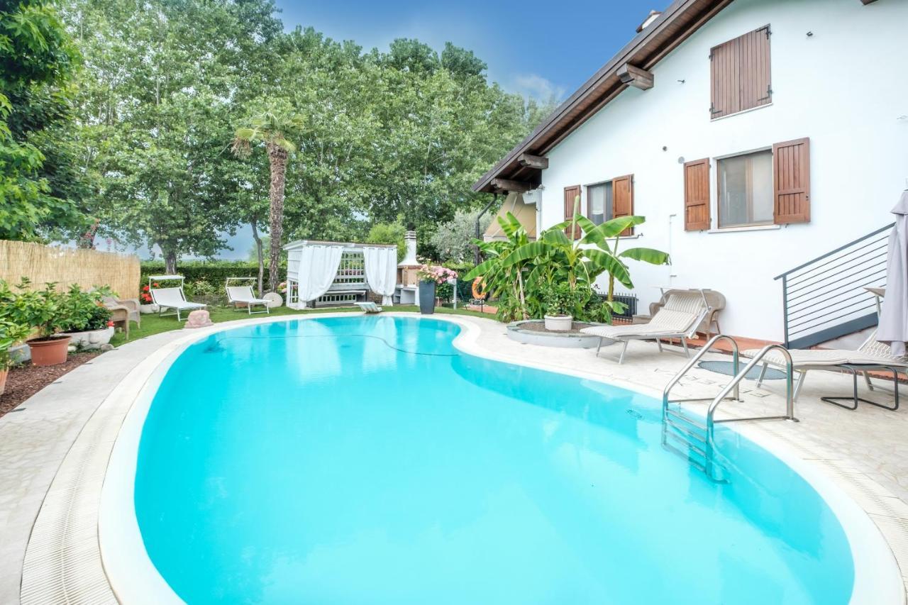B&B Casa Gaia - Sirmione Exterior foto