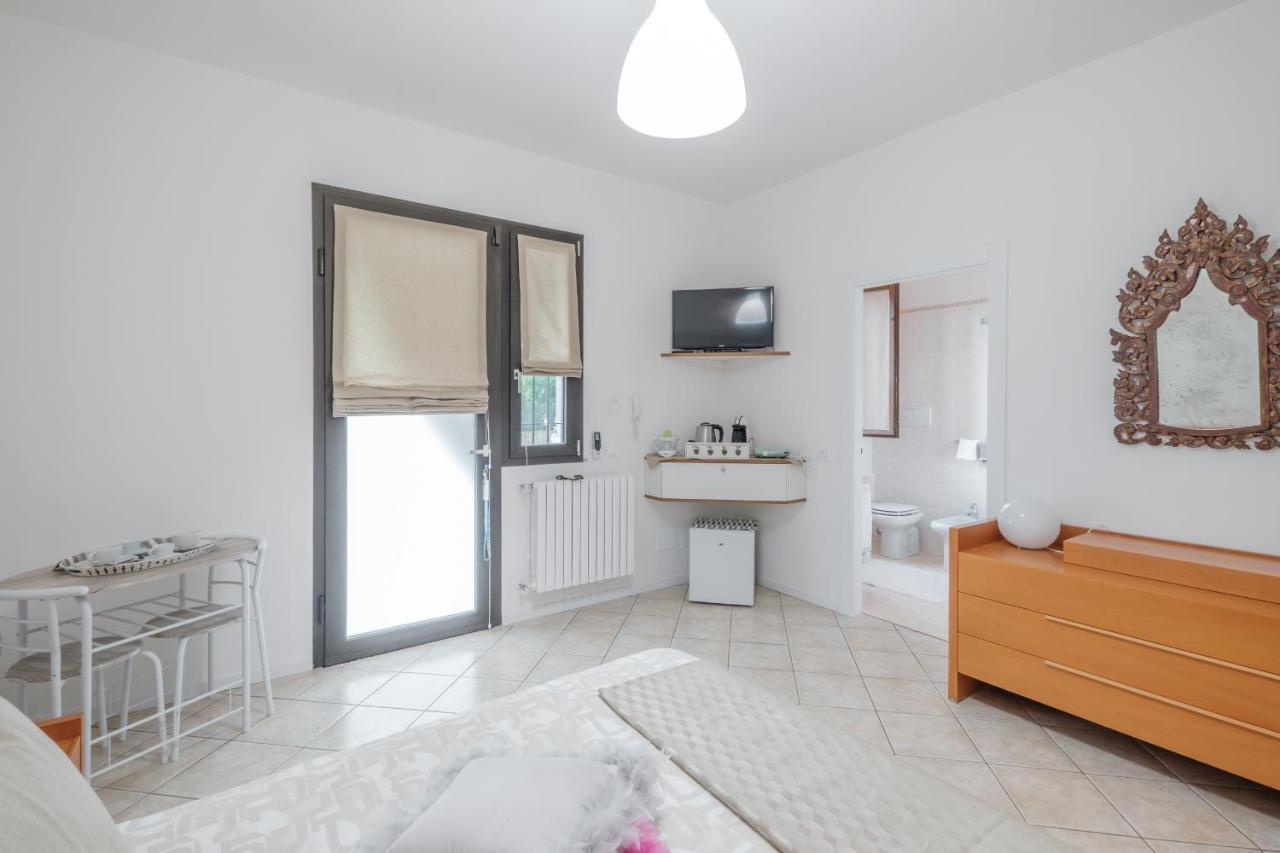 B&B Casa Gaia - Sirmione Exterior foto