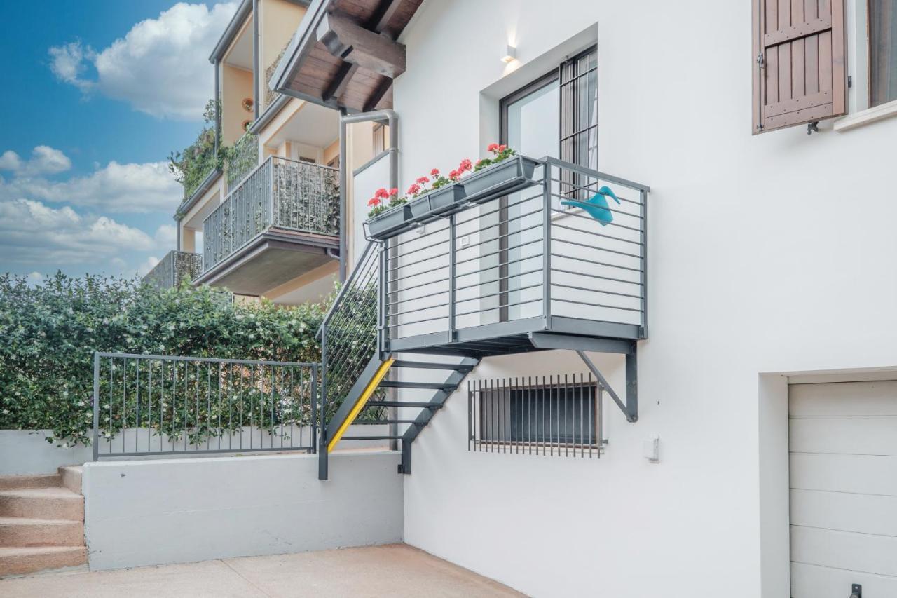 B&B Casa Gaia - Sirmione Exterior foto