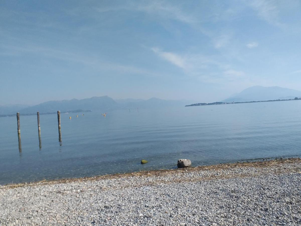 B&B Casa Gaia - Sirmione Exterior foto