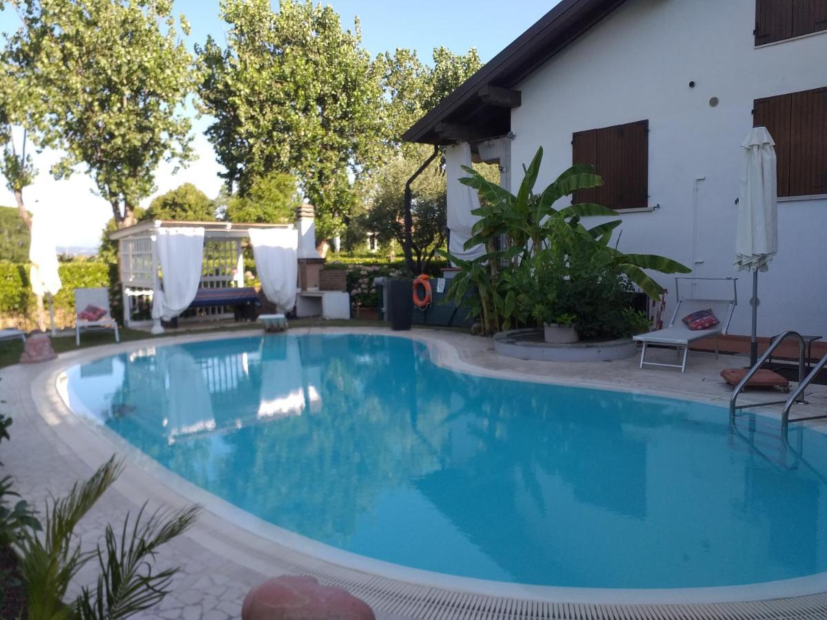 B&B Casa Gaia - Sirmione Exterior foto